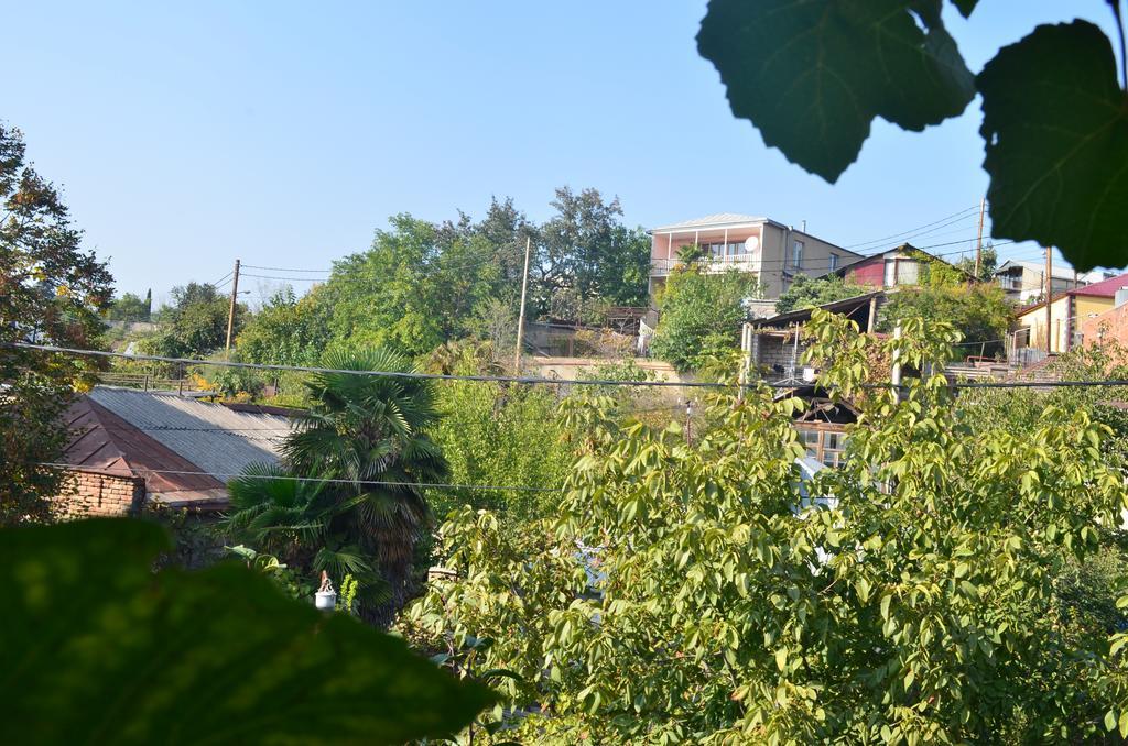 Alex'S Cosy Guesthouse Tbilisi Quarto foto